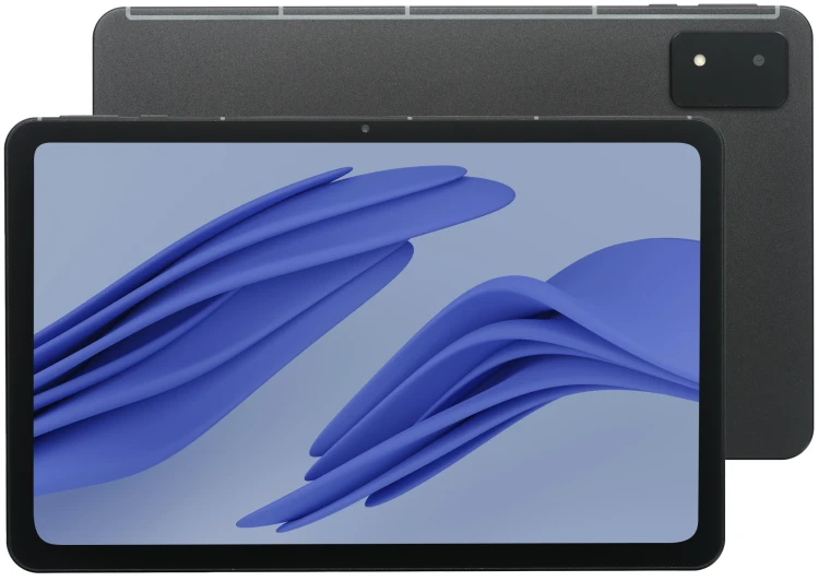 10.36" Планшет KENSHI E10 LTE 6/128 ГБ, 2000x1200, IPS, 60 Гц, 6200 мА*ч, серый + чехол