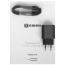 10.36" Планшет KENSHI E10 LTE 6/128 ГБ, 2000x1200, IPS, 60 Гц, 6200 мА*ч, серый + чехол