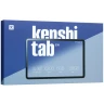 10.36" Планшет KENSHI E10 LTE 6/128 ГБ, 2000x1200, IPS, 60 Гц, 6200 мА*ч, серый + чехол
