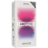 6.78" Смартфон Infinix HOT 70 4/128 ГБ, 1576x720, IPS, 120 Гц, 6000 мА*ч (Li-Pol), серый 6.78" Смартфон Infinix HOT 70 4/128 ГБ, 1576x720, IPS, 120 Гц, 6000 мА*ч (Li-Pol), серый