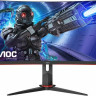 Монитор AOC C27G2ZE/BK черный