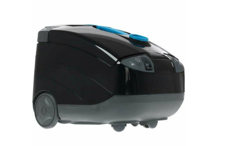 Пылесос Thomas Twin Puma черный