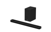 Саундбар LG SP8A черный