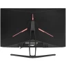 Монитор Titan Army N27SH2, 1920x1080, 240 Гц, VA, LED, 3000:1, 300 Кд/м², черный