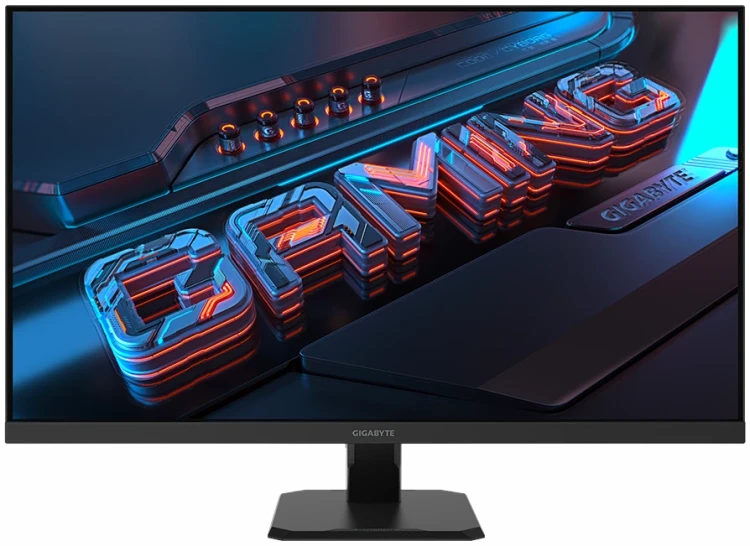 31.5" Монитор GIGABYTE GS32Q EK, 2560x1440, 170 Гц, IPS, 1200:1, 300 Кд/м², AMD FreeSync Premium, черный 31.5" Монитор GIGABYTE GS32Q EK, 2560x1440, 170 Гц, IPS, 1200:1, 300 Кд/м², AMD FreeSync Premium, черный