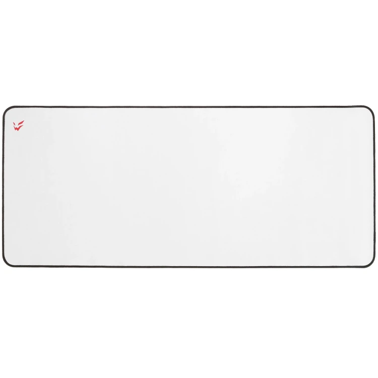 Коврик ARDOR GAMING GM-XL White (XL) белый, 900 мм x 400 мм x 4 мм
