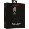 Мышь беспроводная/проводная ARDOR GAMING Alloy [ARDW-AY3950-BK] черный