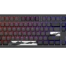 Клавиатура проводная Red Square Alumix TKL Equinox v2, механическая, скелетон Клавиатура проводная Red Square Alumix TKL Equinox v2, механическая, скелетон