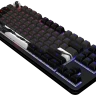 Клавиатура проводная Red Square Alumix TKL Equinox v2, механическая, скелетон Клавиатура проводная Red Square Alumix TKL Equinox v2, механическая, скелетон