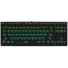 Клавиатура проводная Akko 5087S, механическая, RGB, ANSI, черный Клавиатура проводная Akko 5087S, механическая, RGB, ANSI, черный