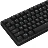 Клавиатура проводная Akko 5087S, механическая, RGB, ANSI, черный Клавиатура проводная Akko 5087S, механическая, RGB, ANSI, черный