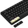 Клавиатура проводная Akko 5087S, механическая, RGB, ANSI, черный Клавиатура проводная Akko 5087S, механическая, RGB, ANSI, черный