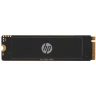 512 ГБ M.2 NVMe накопитель HP EX900 Plus [35M33AA#ABB], PCIe 3.0 x4