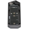 M.2 Внешний бокс ARDOR GAMING WARD, USB 3.2 Gen 1 Type-C, алюминий M.2 Внешний бокс ARDOR GAMING WARD, USB 3.2 Gen 1 Type-C, алюминий