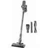 Пылесос Polaris PVCS 6000 Energy Way Pro, 400 Вт, серебристый Пылесос Polaris PVCS 6000 Energy Way Pro, 400 Вт, серебристый