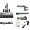 Пылесос Polaris PVCS 6000 Energy Way Pro, 400 Вт, серебристый Пылесос Polaris PVCS 6000 Energy Way Pro, 400 Вт, серебристый