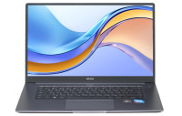 15.6" Ноутбук HONOR MagicBook 15 BMH-WFQ9HN, 1920x1080, IPS, AMD Ryzen 5 5500U, RAM 16 ГБ, SSD 512 ГБ, AMD Radeon Graphics, без ОС, серый