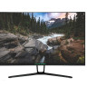 Монитор Titan Army N27SQ PLUS, 2560x1440, 144 Гц, VA, LED, 4000:1, 300 Кд/м², черный