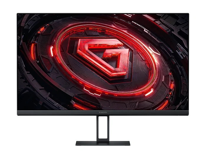 23.8" Монитор Xiaomi G24i, 1920x1080, 180 Гц, IPS, LED, 1000:1, 250 Кд/м², черный 23.8" Монитор Xiaomi G24i, 1920x1080, 180 Гц, IPS, LED, 1000:1, 250 Кд/м², черный