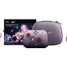 Геймпад беспроводной/проводной 8BitDo Ultimate 2 Honkai: Star Rail фиолетовый