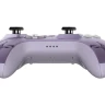 Геймпад беспроводной/проводной 8BitDo Ultimate 2 Honkai: Star Rail фиолетовый