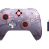 Геймпад беспроводной/проводной 8BitDo Ultimate 2 Honkai: Star Rail фиолетовый