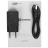 10.1" Планшет KENSHI H11 LTE 4/128 ГБ, 1280x800, IPS, 60 Гц, 6000 мА*ч, серый 10.1" Планшет KENSHI H11 LTE 4/128 ГБ, 1280x800, IPS, 60 Гц, 6000 мА*ч, серый