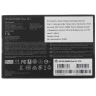 2000 ГБ M.2 NVMe накопитель HP EX900 Plus [35M35AA#ABB], PCIe 3.0 x4
