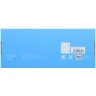 Клавиатура проводная + беспроводная MCHOSE K99 V2, механическая, белый/синий Клавиатура проводная + беспроводная MCHOSE K99 V2, механическая, белый/синий