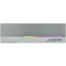 M.2 Внешний бокс ARDOR GAMING CRATE, USB 3.2 Gen 1 Type-A, алюминий