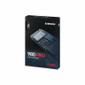 Накопитель SSD M.2 1Tb Samsung 980 PRO MZ-V8P1T0BW