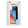 6.79" Смартфон Xiaomi Redmi 12 4/128 ГБ черный