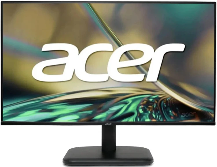 24.5" Монитор Acer EK251QGbi, 1920x1080, 120 Гц, IPS, 1 мс, 1500:1, 250 Кд/м², черный 24.5" Монитор Acer EK251QGbi, 1920x1080, 120 Гц, IPS, 1 мс, 1500:1, 250 Кд/м², черный
