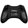 Геймпад беспроводной/проводной MSI Force GC30, for Android, PC, PlayStation 3, черный Геймпад беспроводной/проводной MSI Force GC30, for Android, PC, PlayStation 3, черный
