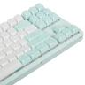 Клавиатура проводная Red Square Alumix TKL SE Frosty Mint, механическая, скелетон Клавиатура проводная Red Square Alumix TKL SE Frosty Mint, механическая, скелетон