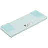 Клавиатура проводная Red Square Alumix TKL SE Frosty Mint, механическая, скелетон Клавиатура проводная Red Square Alumix TKL SE Frosty Mint, механическая, скелетон