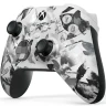 Геймпад беспроводной Microsoft Xbox Wireless Controller Breaker серый
