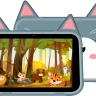 8" Планшет KENSHI Kids H20 LTE 3/64 ГБ, 1280x800, IPS, 60 Гц, 4000 мА*ч, серый 8" Планшет KENSHI Kids H20 LTE 3/64 ГБ, 1280x800, IPS, 60 Гц, 4000 мА*ч, серый