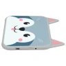 8" Планшет KENSHI Kids H20 LTE 3/64 ГБ, 1280x800, IPS, 60 Гц, 4000 мА*ч, серый 8" Планшет KENSHI Kids H20 LTE 3/64 ГБ, 1280x800, IPS, 60 Гц, 4000 мА*ч, серый