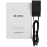 8" Планшет KENSHI Kids H20 LTE 3/64 ГБ, 1280x800, IPS, 60 Гц, 4000 мА*ч, серый 8" Планшет KENSHI Kids H20 LTE 3/64 ГБ, 1280x800, IPS, 60 Гц, 4000 мА*ч, серый