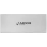 M.2 Внешний бокс ARDOR GAMING Shield M2R2-G2, USB 3.2 Gen 1 Type-C, алюминий M.2 Внешний бокс ARDOR GAMING Shield M2R2-G2, USB 3.2 Gen 1 Type-C, алюминий
