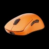 Мышь беспроводная/проводная LAMZU Thorn v2 оранжевый, 50000 dpi, 8000 Гц Мышь беспроводная/проводная LAMZU Thorn v2 оранжевый, 50000 dpi, 8000 Гц