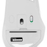 Мышь A4Tech Fstyler FG30 белый/серый оптическая (2000dpi) беспроводная USB (6but) Мышь A4Tech Fstyler FG30 белый/серый оптическая (2000dpi) беспроводная USB (6but)
