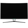 Монитор Titan Army N32SQ PLUS, 2560x1440, 144 Гц, VA, LED, 3000:1, 300 Кд/м², черный