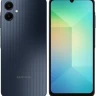 6.7" Смартфон Samsung Galaxy A06 4/128 ГБ черный