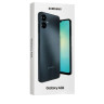 6.7" Смартфон Samsung Galaxy A06 4/128 ГБ черный