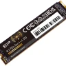 1000 ГБ M.2 NVMe накопитель Silicon Power US75 [SP01KGBP44US7505]