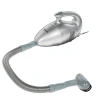Пылесос ручной Clatronic HS 2631 silber серебристый Пылесос ручной Clatronic HS 2631 silber серебристый