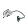 Пылесос ручной Clatronic HS 2631 silber серебристый Пылесос ручной Clatronic HS 2631 silber серебристый