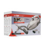 Пылесос ручной Clatronic HS 2631 silber серебристый Пылесос ручной Clatronic HS 2631 silber серебристый